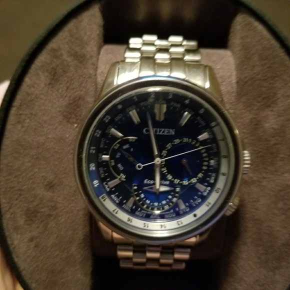 Citizen ECO drive - Picture 2 of 2